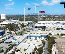 Factory, Warehouse & Industrial commercial property sold at 2 Joyce Court Coburg North VIC 3058