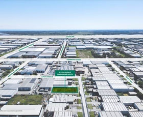 Development / Land commercial property sold at 9 Luisa Avenue Dandenong South VIC 3175