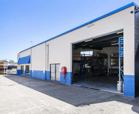 Factory, Warehouse & Industrial commercial property sold at 7/42-46 Lawrence Drive Nerang QLD 4211