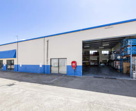 Factory, Warehouse & Industrial commercial property sold at 7/42-46 Lawrence Drive Nerang QLD 4211