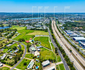 Development / Land commercial property for sale at 76 & 78 Old Pacific Highway Oxenford QLD 4210
