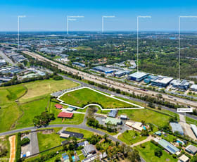 Development / Land commercial property for sale at 76 & 78 Old Pacific Highway Oxenford QLD 4210