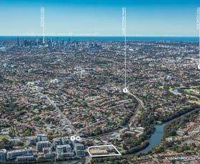 Development / Land commercial property for sale at Hurlstone Park NSW 2193