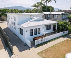Medical / Consulting commercial property sold at 447-449 Draper Street Parramatta Park QLD 4870
