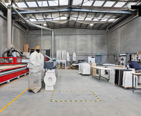 Factory, Warehouse & Industrial commercial property sold at 236 Edwardes Street Reservoir VIC 3073