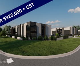 Factory, Warehouse & Industrial commercial property for sale at Stage 2/23 Denmark Road Echuca VIC 3564