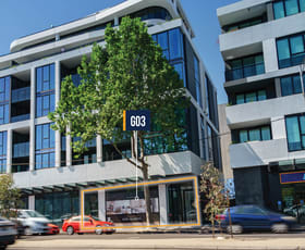 Shop & Retail commercial property for sale at GO2 & GO3/512-544 Spencer Street West Melbourne VIC 3003