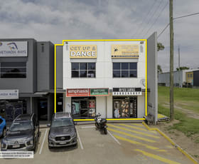 Offices commercial property sold at 26/1631 Wynnum Road Tingalpa QLD 4173