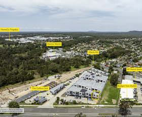 Offices commercial property sold at 26/1631 Wynnum Road Tingalpa QLD 4173