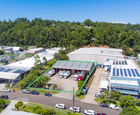 Factory, Warehouse & Industrial commercial property sold at 126 Enterprise Street Kunda Park QLD 4556