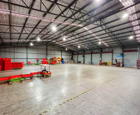 Factory, Warehouse & Industrial commercial property sold at 126 Enterprise Street Kunda Park QLD 4556
