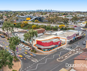 Shop & Retail commercial property sold at 2 City Place Sunshine VIC 3020