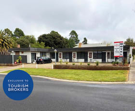 Hotel, Motel, Pub & Leisure commercial property for sale at St Arnaud VIC 3478