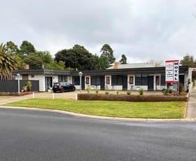 Hotel, Motel, Pub & Leisure commercial property for sale at St Arnaud VIC 3478