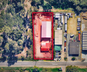 Factory, Warehouse & Industrial commercial property sold at 1 Gentle Road Kwinana Beach WA 6167