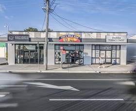 Shop & Retail commercial property sold at 26A, B & C Victoria Street Dubbo NSW 2830