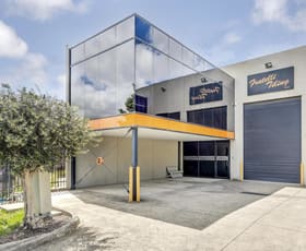 Factory, Warehouse & Industrial commercial property sold at 1/26 Catherine Street Coburg North VIC 3058