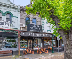 Shop & Retail commercial property sold at 348 Queens Parade Fitzroy North VIC 3068