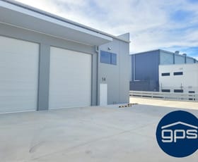 Factory, Warehouse & Industrial commercial property for sale at 14/16 Dapers Road Braemar NSW 2575