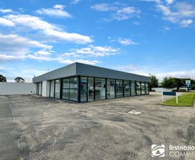 Shop & Retail commercial property for lease at 554 Main Street Bairnsdale VIC 3875