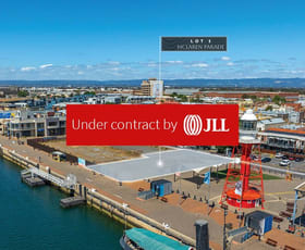 Development / Land commercial property for sale at Lot 1 McLaren Parade Port Adelaide SA 5015