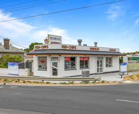 Shop & Retail commercial property for sale at 199 Albert Street Sebastopol VIC 3356