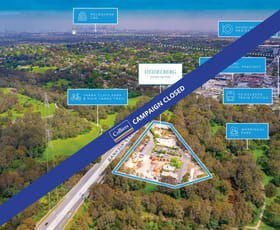 Shop & Retail commercial property sold at 4 Banksia St Heidelberg VIC 3084