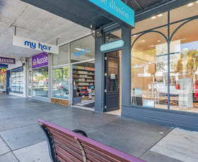 Shop & Retail commercial property sold at 166 Hare Street Echuca VIC 3564