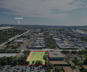 Development / Land commercial property sold at 47 Sandford street Mitchell ACT 2911