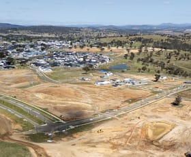 Development / Land commercial property sold at Lot S9 B1/431 Pro Hart Avenue Macnamara ACT 2615