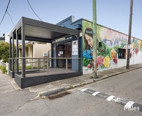 Shop & Retail commercial property for sale at 4 Separation Street Northcote VIC 3070
