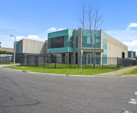 Factory, Warehouse & Industrial commercial property sold at 19 Motto Drive Coolaroo VIC 3048