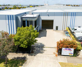 Factory, Warehouse & Industrial commercial property sold at 13 Latitude Boulevard Thomastown VIC 3074
