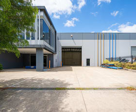 Factory, Warehouse & Industrial commercial property sold at 13 Latitude Boulevard Thomastown VIC 3074
