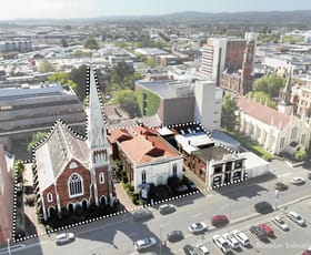 Offices commercial property for sale at 34 Paterson Street Launceston TAS 7250