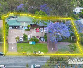 Medical / Consulting commercial property sold at 171 College Road Karana Downs QLD 4306