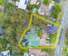 Medical / Consulting commercial property sold at 171 College Road Karana Downs QLD 4306