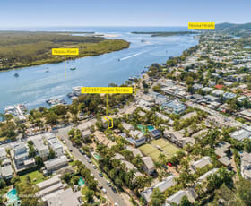 Shop & Retail commercial property for sale at Lot 27/187 Gympie Terrace Noosaville QLD 4566