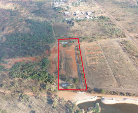 Factory, Warehouse & Industrial commercial property for sale at 33 Caldesia Loop Kununurra WA 6743