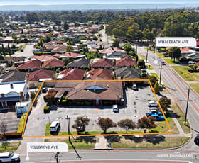 Development / Land commercial property sold at 84-86 Vellgrove Avenue Parkwood WA 6147