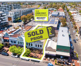 Shop & Retail commercial property sold at 78-80 Lygon Street Brunswick East VIC 3057