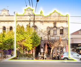 Shop & Retail commercial property sold at 78-80 Lygon Street Brunswick East VIC 3057