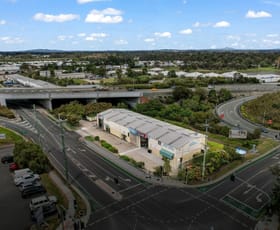 Factory, Warehouse & Industrial commercial property sold at 1 High Road Bethania QLD 4205