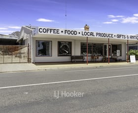 Shop & Retail commercial property sold at 39 Burrowes Street Darkan WA 6392