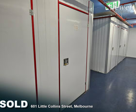 Other commercial property sold at D32/601 Little Collins Street Melbourne VIC 3000