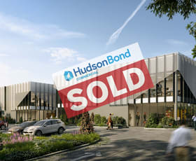 Offices commercial property sold at 89 Lewis Road Wantirna South VIC 3152