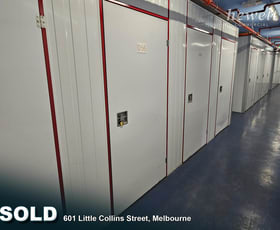 Other commercial property sold at D56/601 Little Collins Street Melbourne VIC 3000