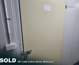 Other commercial property sold at 71E/601 Little Collins Street Melbourne VIC 3000