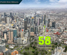 Other commercial property for sale at 628 & 629/58 Franklin Street Melbourne VIC 3000