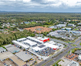Factory, Warehouse & Industrial commercial property sold at 12/49 Shore Street West Cleveland QLD 4163